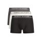 TOMMY HILFIGER FÉRFI SZÜRKE BOXER ALAP