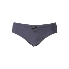 TOMMY HILFIGER FÉRFI KÉK ALSÓ FÜRDŐRUHA