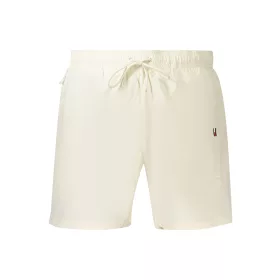 TOMMY HILFIGER FÉRFI BÉZS ALSÓ FÜRDŐRUHA