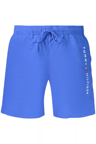 TOMMY HILFIGER FÉRFI KÉK ALSÓ FÜRDŐRUHA