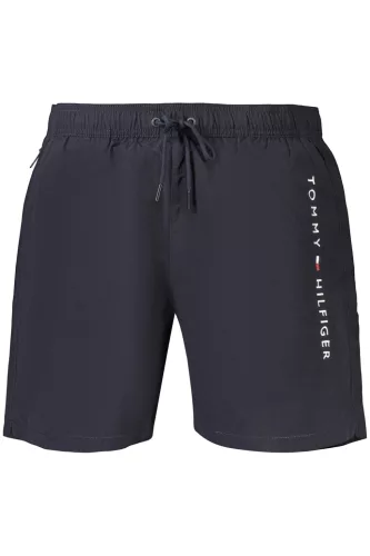 TOMMY HILFIGER FÉRFI KÉK ALSÓ FÜRDŐRUHA