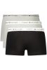 TOMMY HILFIGER FÉRFI SZÜRKE BOXER ALAP
