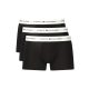 TOMMY HILFIGER FÉRFI FEKETE BOXERALSÓ