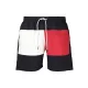 TOMMY HILFIGER FÉRFI KÉK ALSÓ FÜRDŐRUHA