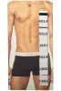 TOMMY HILFIGER FÉRFI FEKETE BOXERALSÓ