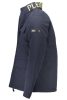 PLEIN SPORT BLUE FÉRFI KABÁT
