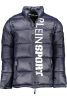PLEIN SPORT BLUE FÉRFI KABÁT