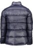 PLEIN SPORT BLUE FÉRFI KABÁT