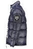 PLEIN SPORT BLUE FÉRFI KABÁT