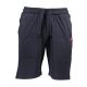 US GRAND POLO PANTS RÖVID FÉRFI KÉK
