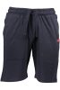 US GRAND POLO PANTS RÖVID FÉRFI KÉK