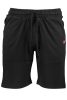 US GRAND POLO PANTS RÖVID FÉRFI FEKETE
