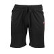 US GRAND POLO PANTS RÖVID FÉRFI FEKETE