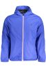US GRAND POLO MAN BLUE DZSEKI