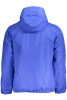 US GRAND POLO MAN BLUE DZSEKI