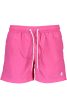 US GRAND POLO KELLEMRÉSZ MAN PINK ALATT