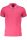 US GRAND POLO PINK FÉRFI RÖVID UJJÚ PÓLÓ