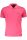 US GRAND POLO PINK FÉRFI RÖVID UJJÚ PÓLÓ