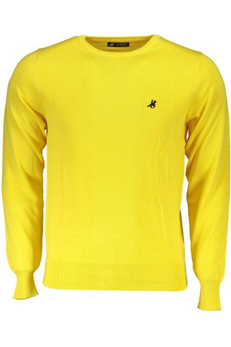 US GRAND POLO MAN YELLOW JERSEY