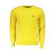 US GRAND POLO MAN YELLOW JERSEY