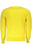 US GRAND POLO MAN YELLOW JERSEY