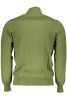 US GRAND POLO CARDIGAN MAN GREEN