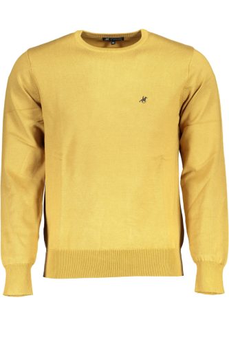 US GRAND POLO FÉRFI SÁRGA ING