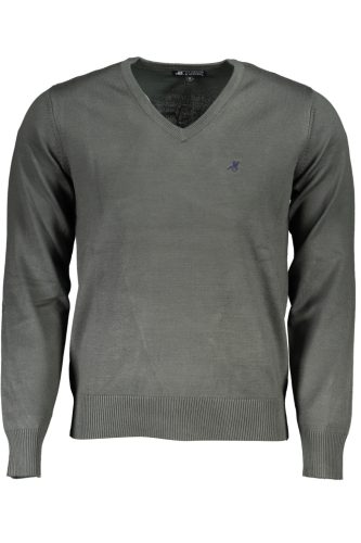US GRAND POLO FÉRFI ZÖLD JERSEY