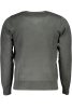 US GRAND POLO FÉRFI ZÖLD JERSEY