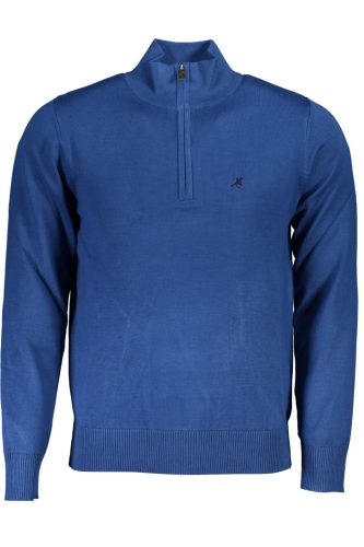 US GRAND POLO FÉRFI KÉK ING