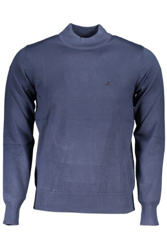 US GRAND POLO FÉRFI KÉK ING