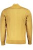 US GRAND POLO YELLOW FÉRFI KARDIGÁN