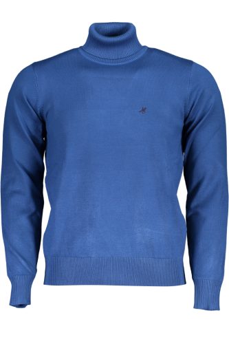 US GRAND POLO FÉRFI KÉK ING