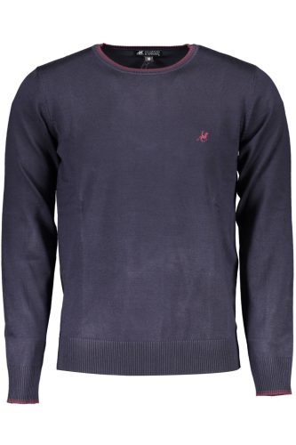 US GRAND POLO FÉRFI KÉK ING