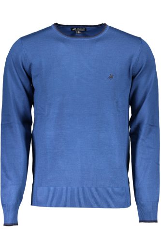 US GRAND POLO FÉRFI KÉK ING