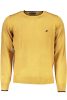 US GRAND POLO FÉRFI SÁRGA JERSEY
