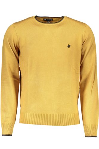 US GRAND POLO FÉRFI SÁRGA JERSEY