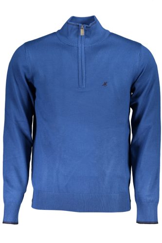 US GRAND POLO FÉRFI KÉK ING