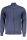US GRAND POLO CARDIGAN FÉRFI KÉK