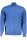 US GRAND POLO CARDIGAN FÉRFI KÉK