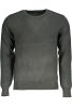 US GRAND POLO FÉRFI ZÖLD JERSEY