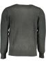 US GRAND POLO FÉRFI ZÖLD JERSEY