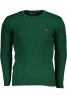 US GRAND POLO GREEN FÉRFI PULÓVER