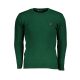 US GRAND POLO GREEN FÉRFI PULÓVER