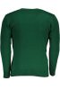 US GRAND POLO GREEN FÉRFI PULÓVER
