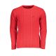 US GRAND POLO FÉRFI, VÖRÖS JERSEY