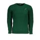 US GRAND POLO GREEN FÉRFI PULÓVER