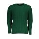 US GRAND POLO GREEN FÉRFI PULÓVER