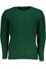 US GRAND POLO GREEN FÉRFI PULÓVER