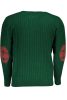 US GRAND POLO GREEN FÉRFI PULÓVER